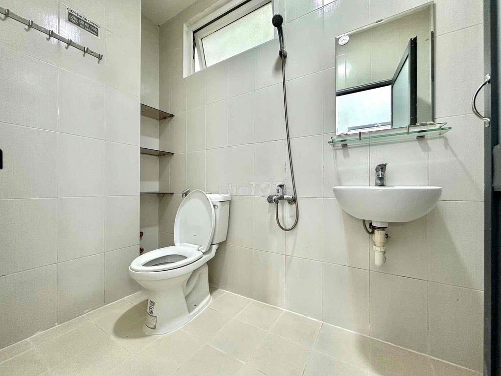 🔥2ph ngủ - full nt - ban công - nằm ngay đh văn lang cơ sở 3 - 4