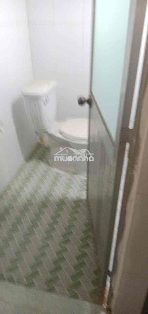Nhà cấp4 phường 15-q8 (cũ) tphcm - 4