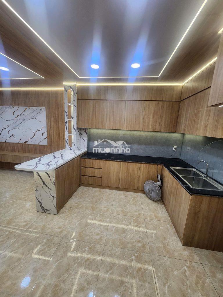 Cần tiền bán gấp nhà 56m2, giá 1,1tỷ - 3