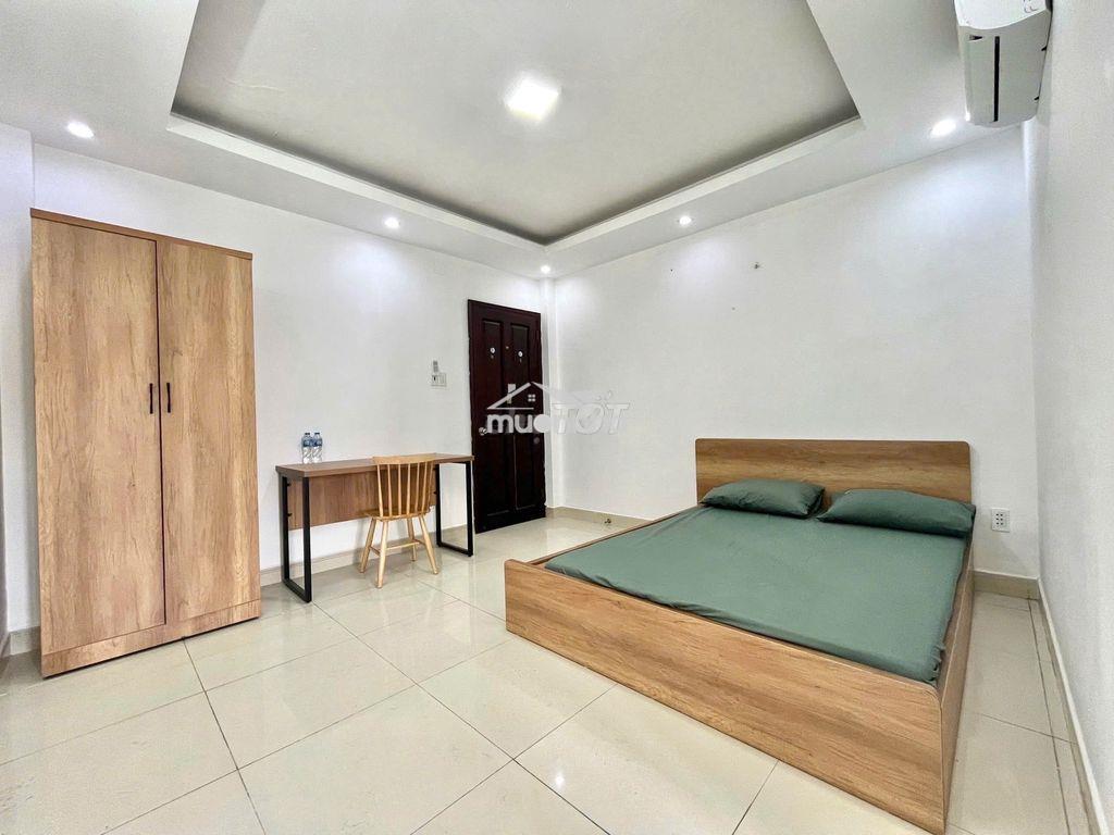 Phòng trọ sẵn nội thất mới 25m2 giá 3,9tr/tháng - 3