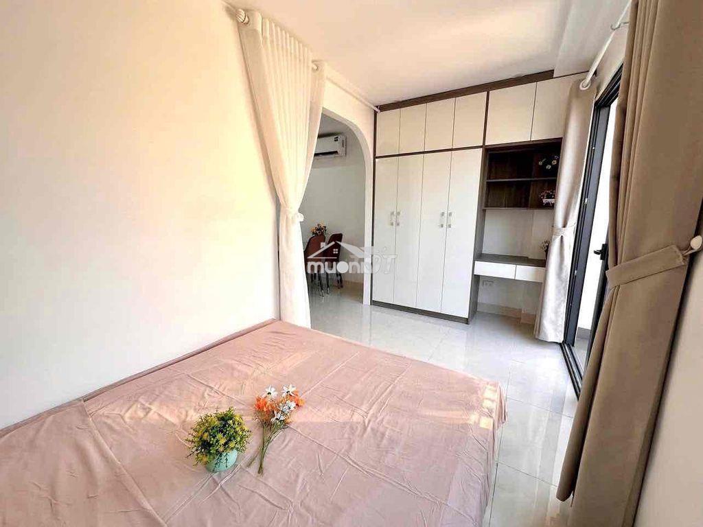 Căn hộ full nội thất gần cầu sài gòn, landmark81, cầu thủ thiêm, sala - Ảnh 4