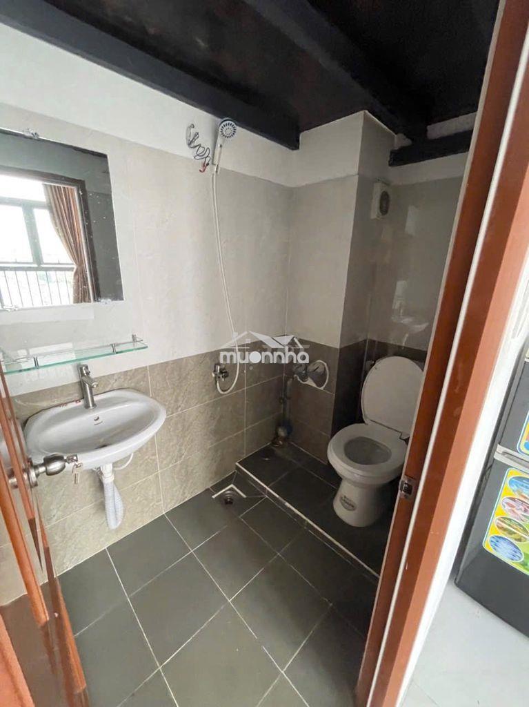 Phòng cho thuê gần đại học gia định chợ tân sơn nhất  - 3