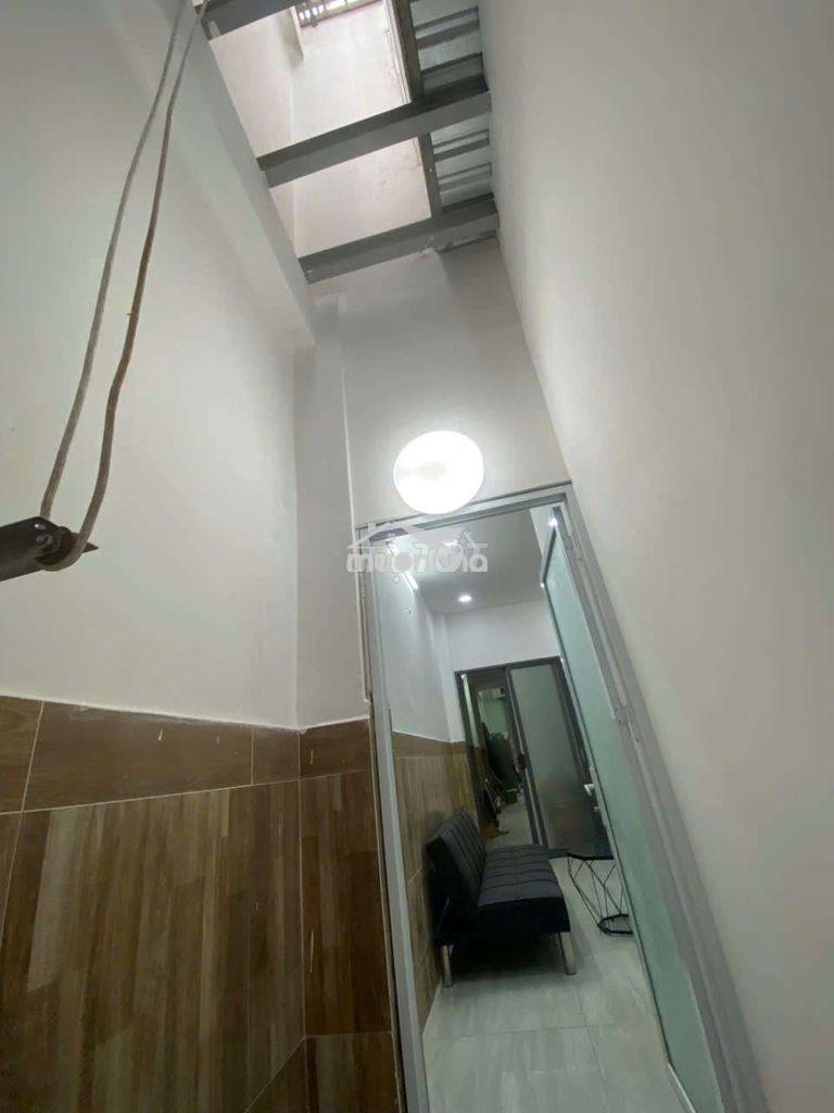 Cho thuê phòng ngắn hạn và dài hạn - 4