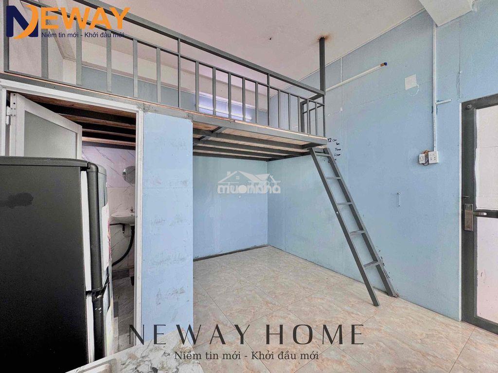 View kính cửa sổ trờithoáng, sẵn nội thất cơ bản ngay công thương - 4