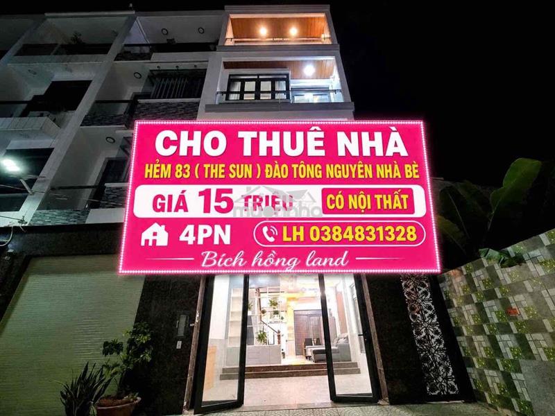 🟣🟣🟣🟣 Nhà quoang phạm hẻm 83 xe hơi full nội thất 🟣🟣🟣🟣