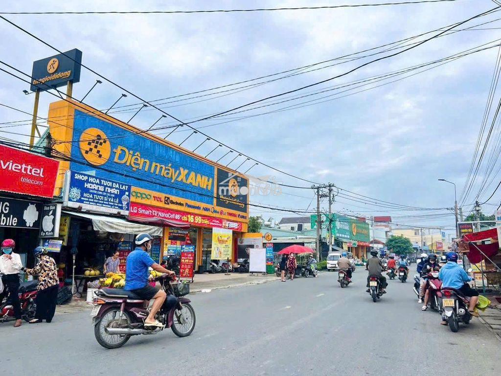 Đất f0 trung tâm tân triều 163m2 400tr sang tên - 3