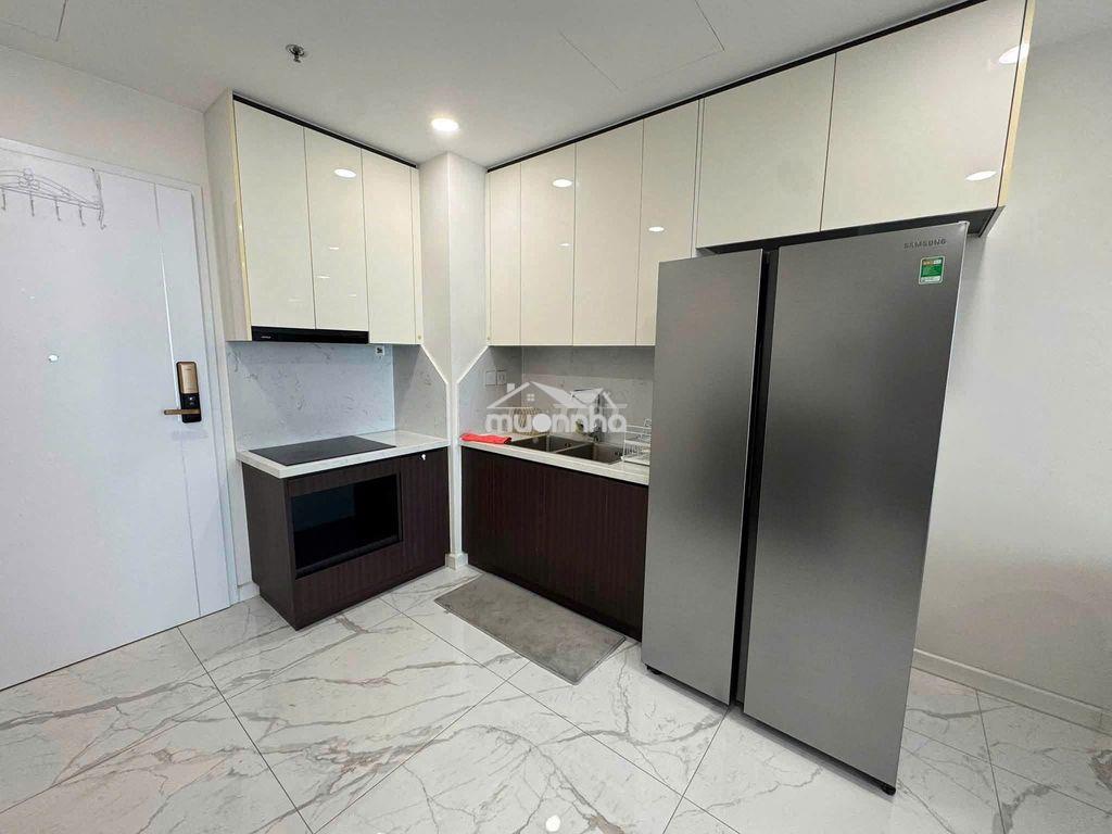 Kẹt bán lỗ! hướng hồ 55m2 sổ riêng 2 tỷ 2 nguyễn văn công vay 70% - 4