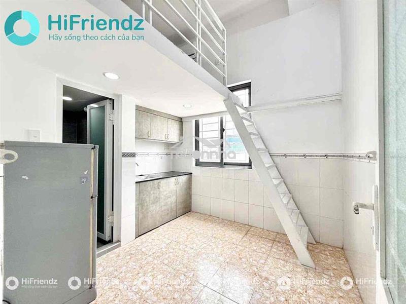 🌟Trống sẵn căn hộ duplex cửa sổ trời - ngay tỉnh lộ 10 - aeon bình tân
