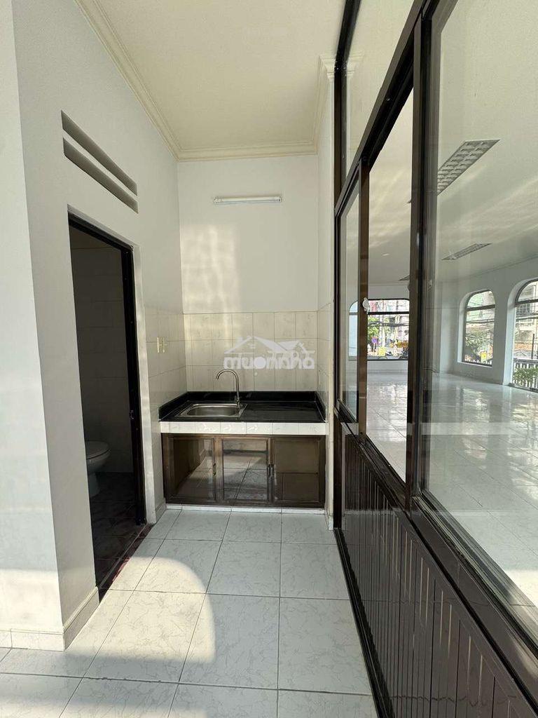 Cho thuê mặt bằng chung cư tân cảng
kinh doanh,mở văn phòng - 4