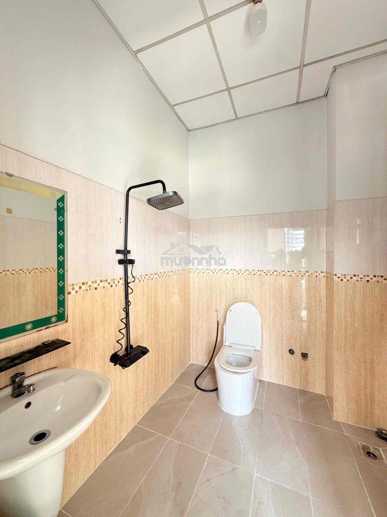 Khai trương phòng mới 100%, chưa có lượt khách ở, gần cầu phú mỹ - 4