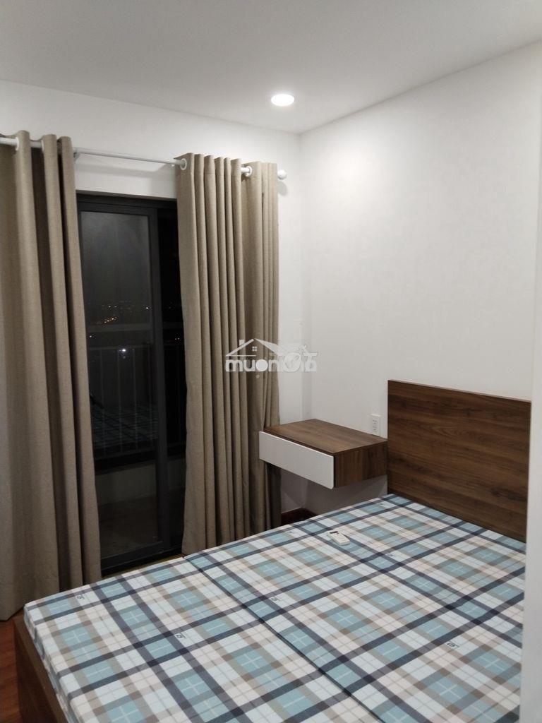 Cho thuê nhanh 3pn - 2wc full nội thất giá 11.5tr căn góc - 3