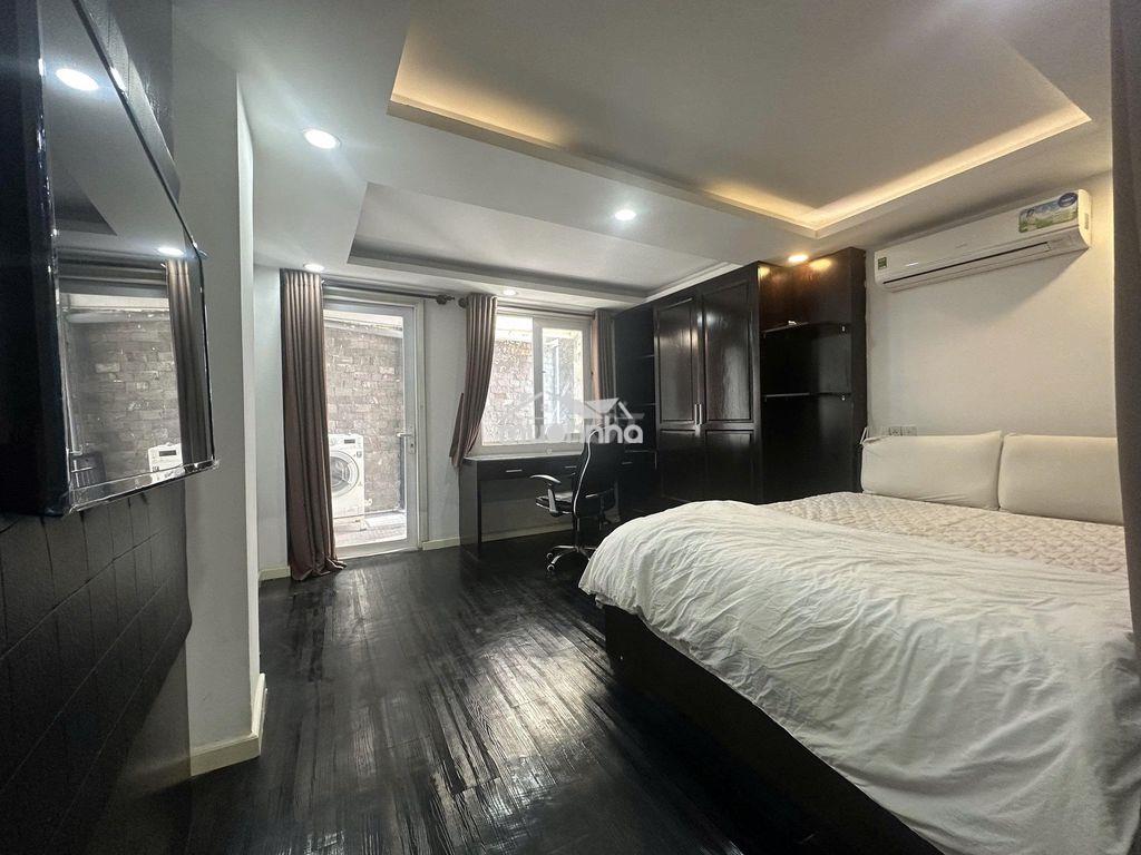 Căn hộ 1pn cực chill - free hồ bơi, gym, full tiện ích tại phú nhuận - 2