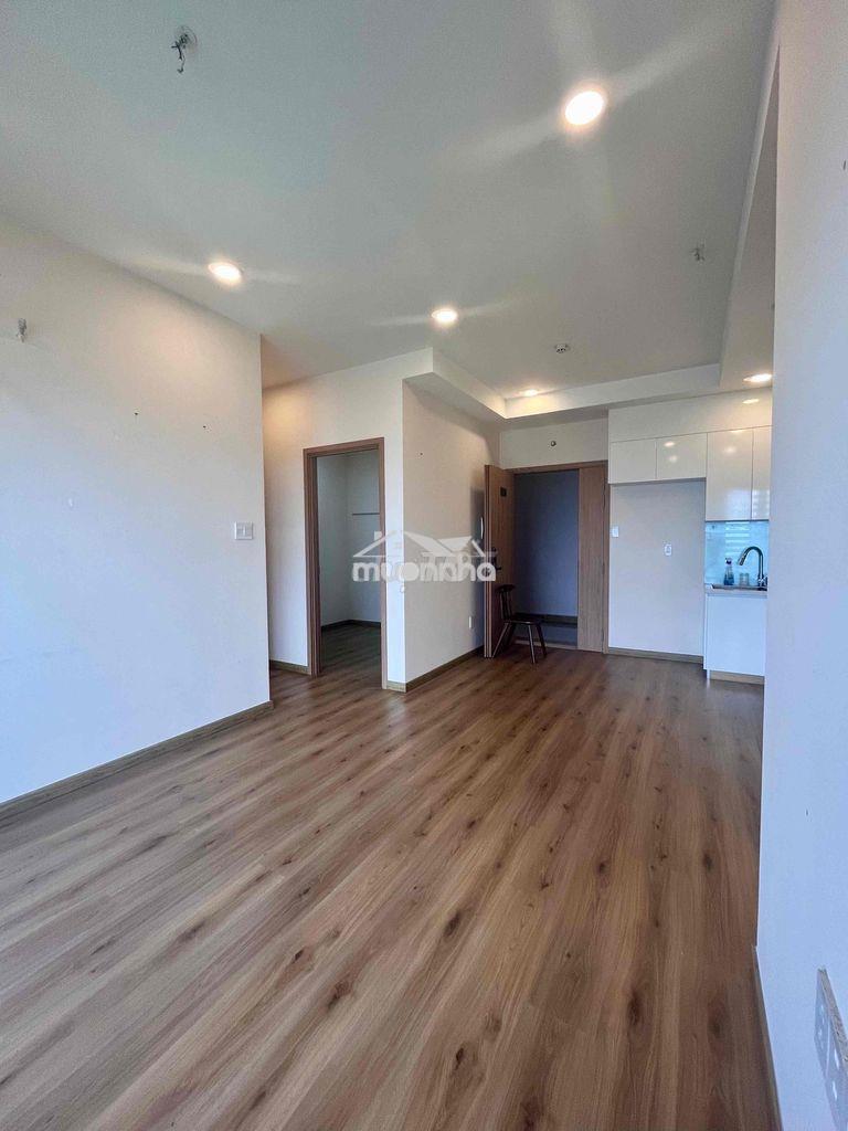 Căn hộ 2 phòng, 2wc, nhà trống cho thuê tại quận 7 - 3