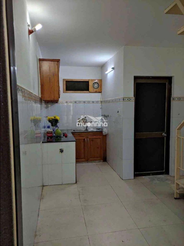 Trung tâm q3-nhà hẻm xe hơi đường nam kỳ khởi nghĩa-36m2, chỉ 6t9, tl - 3