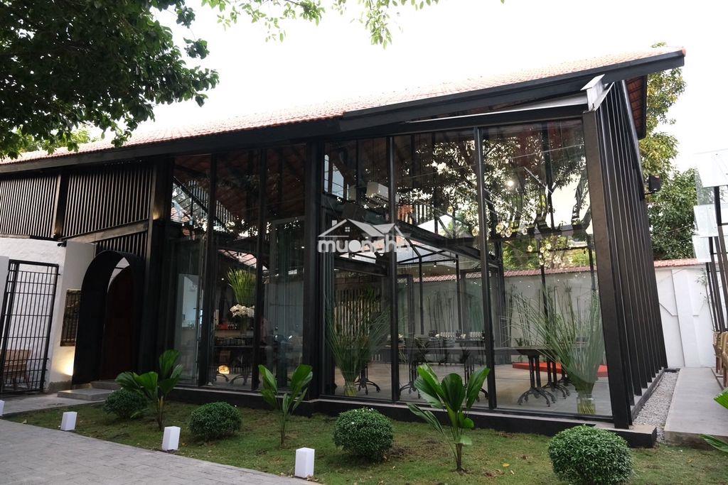 Sang nhượng! mbkd sầm uất nhánh đường thảo điền, q2. giá 100tr/th - 2