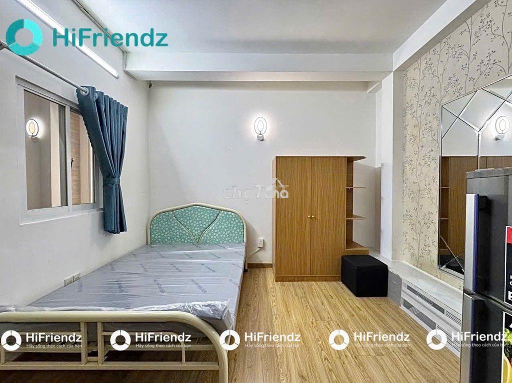 Phòng full nội thất trống sẳn - ngay học viện hàng không cơ sở 2 - 4