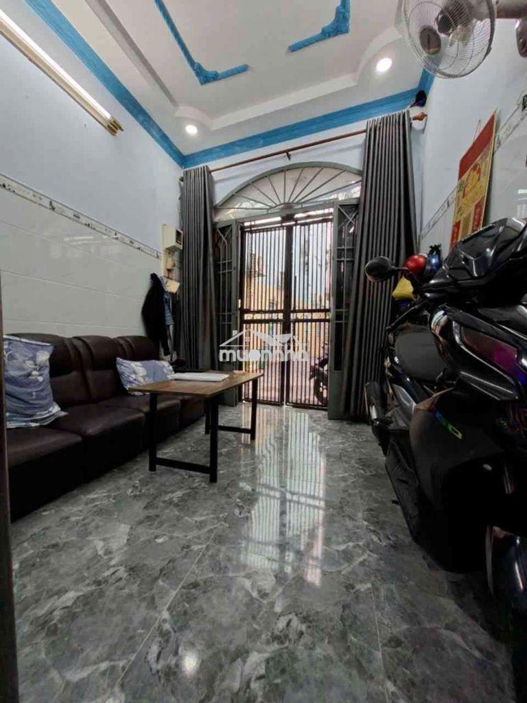 Bán nhà 2 tầng quang trung, gò vấp, gần vincom plaza – giá chỉ 3,x tỷ - 4
