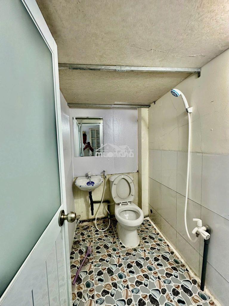 Phòng trọ siêu thoáng gần trường ntt - Ảnh 4