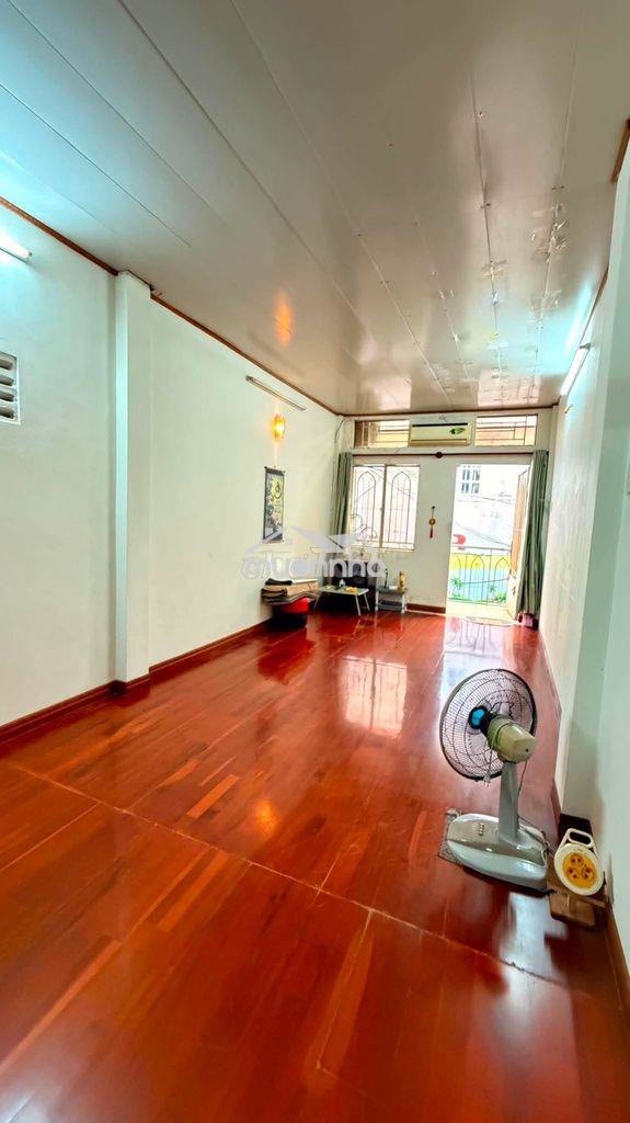 Bán nhà hẻm 94 trần khắc chân,phú nhuận, 31m2 giá 5,4 tỷ.