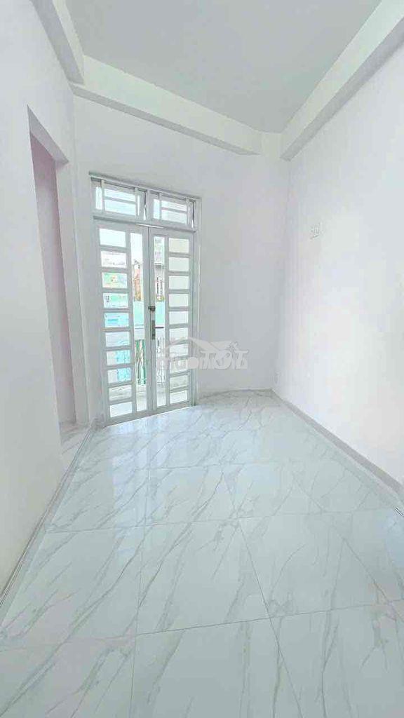 Nhà mặt tiền hẻm bự - kinh doanh - 4
