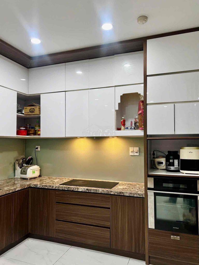 Bán căn hộ cao ốc res 11, kế bên đầm sen, 82m2 2pn-2wc nhà đẹp, có sổ - 4