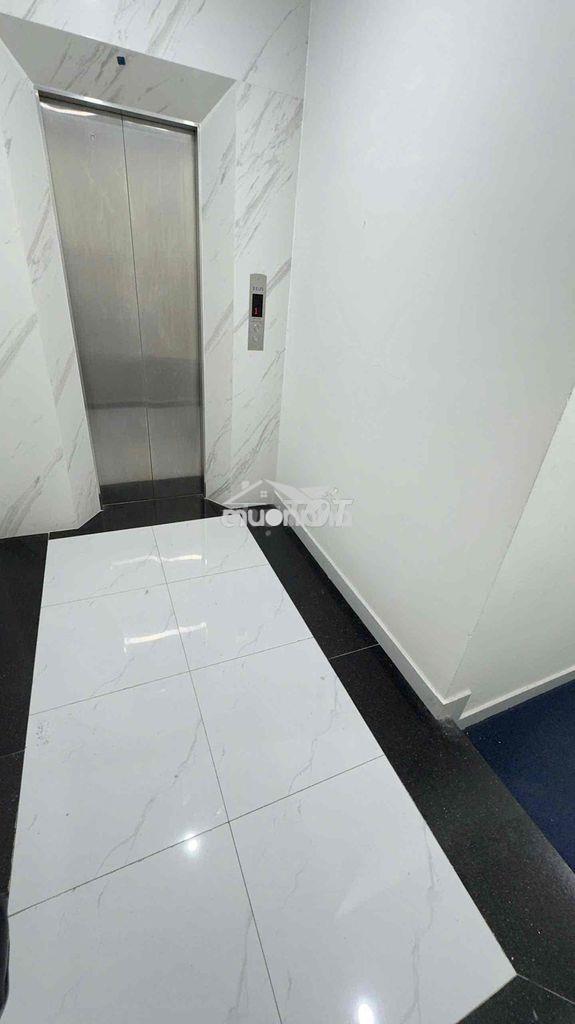 🔥 Nhà 5 tầng có thang máy – trung tâm bình thạnh – 113,4m² – hẻm xe hơ - 4