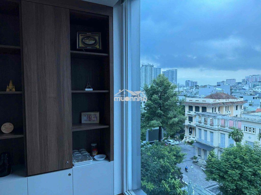 🏢 Cho thuê văn phòng trung tâm quận 1 – 66 phó đức chính ▪️ vị trí: 66 - 3
