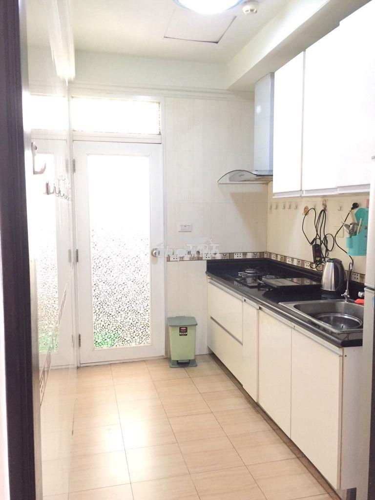 Cho thuê nhanh the flemington - 87m² - 2pn, 2wc - nội thất đa dạng - 4
