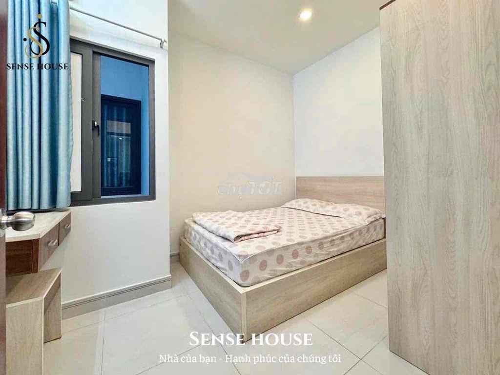 Căn hộ 2 phòng ngủ tân bình giảm còn 12tr5 - 2