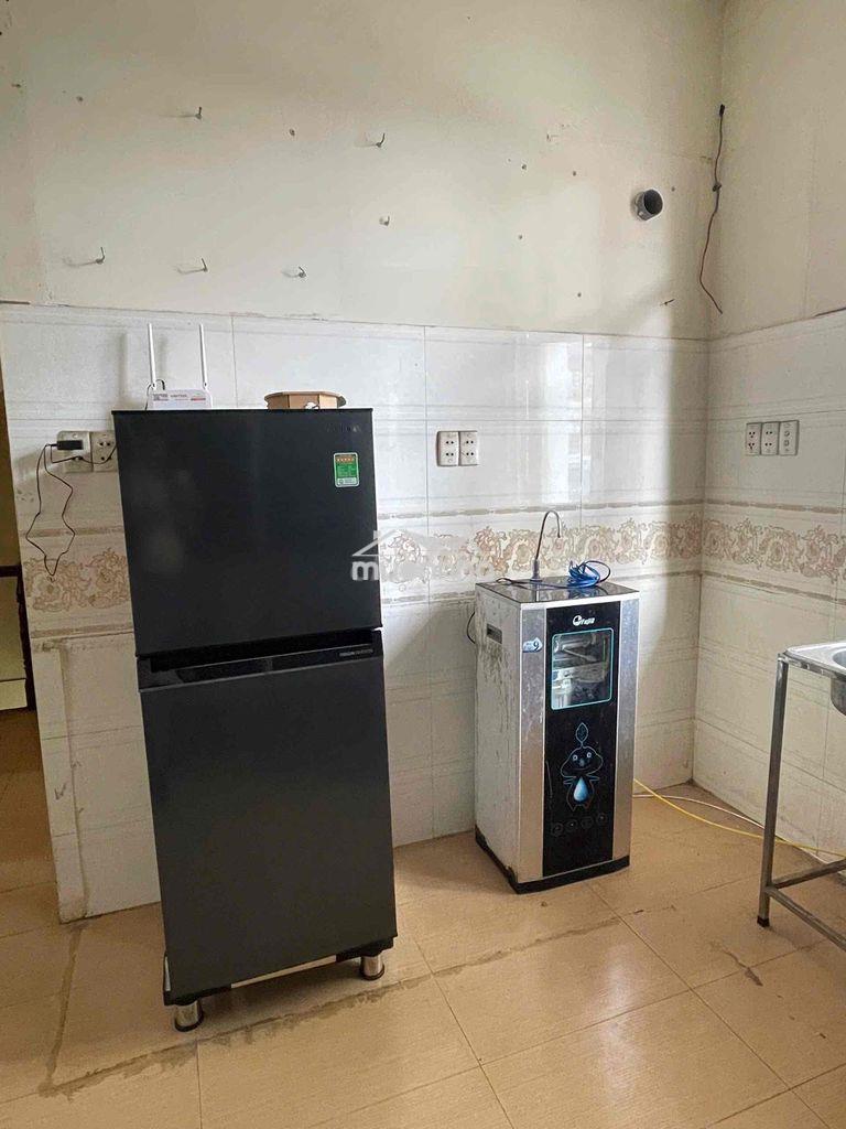 Còn trống 2-3 phòng 45-50m tầng 1 mt lê hồng phong q10 nội thất đầy đu - 2