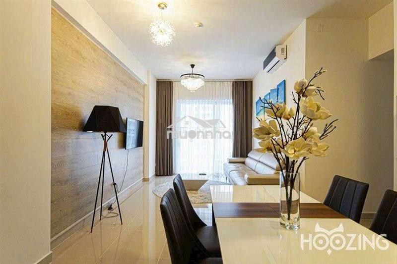 Cho thuê 3pn 18triệu sunrise riverside