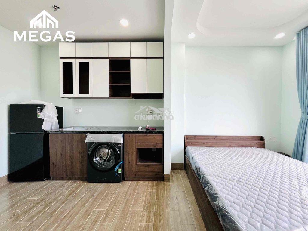 Studio mới xây 100% ngay gần aeon tân phú rộng 45m2 - 4