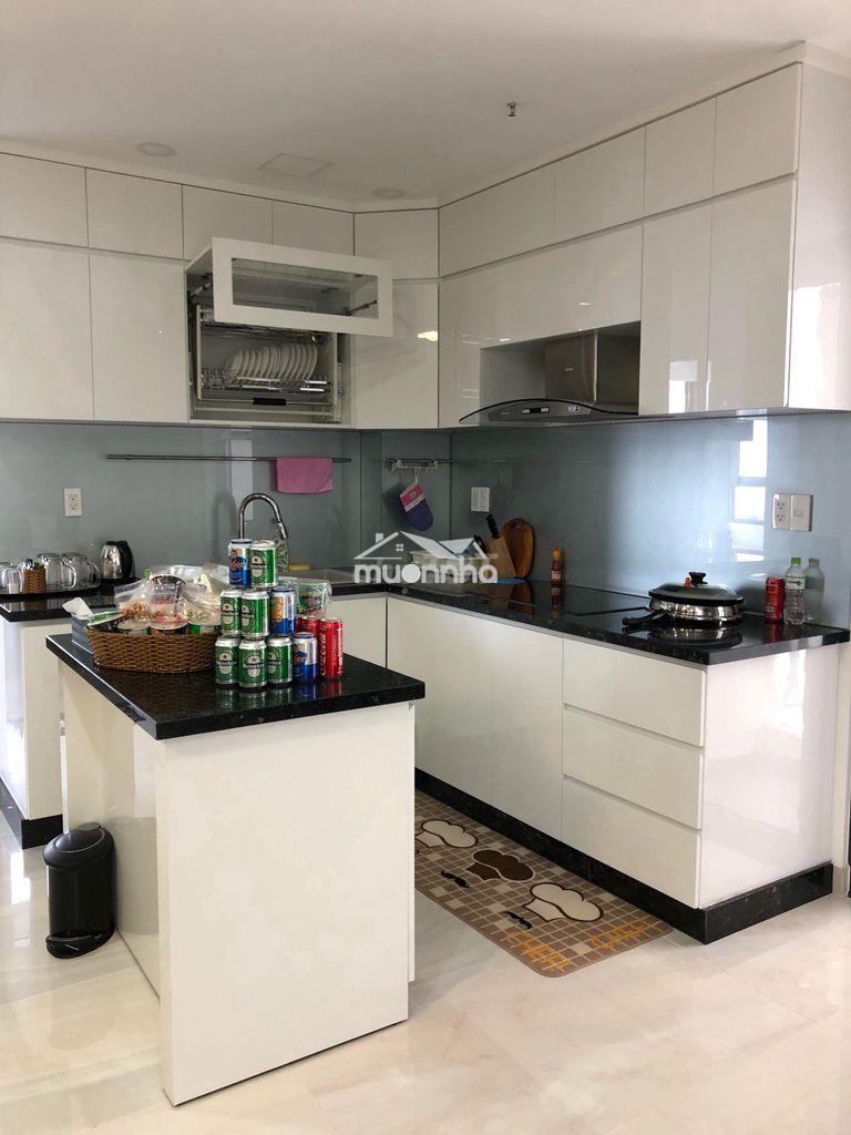 Chính chủ cho thuê ch the everich infinity quận 5–3pn full nt cao cấp - 3