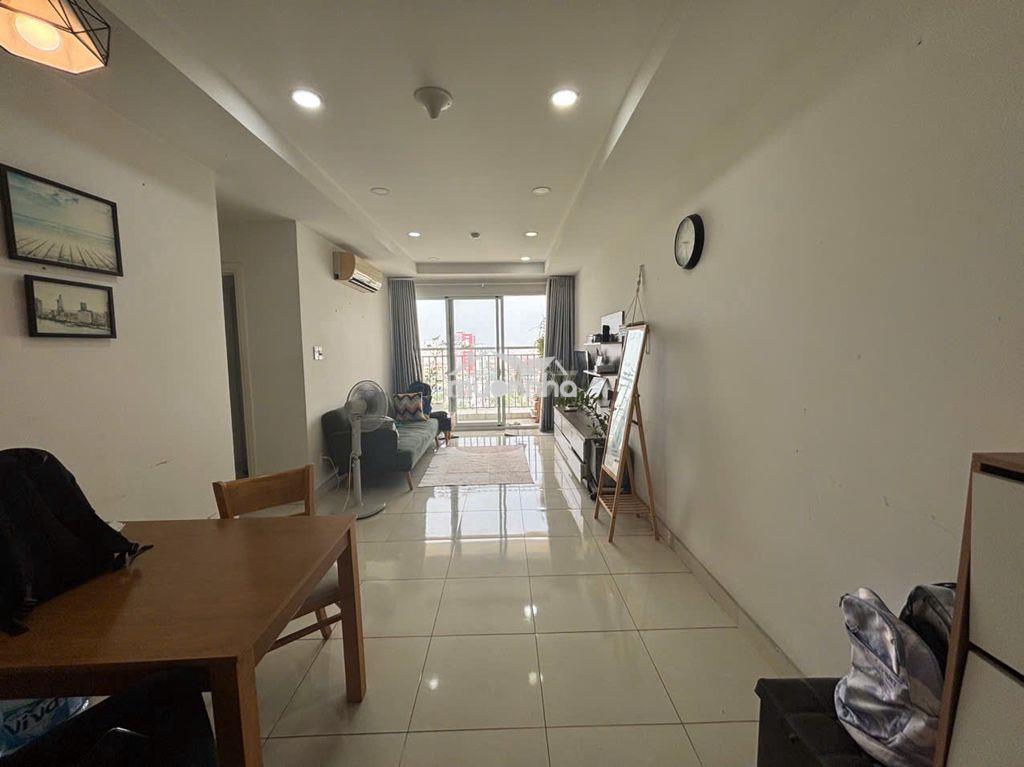 Cho thuê chung cư quang thái 2 phòng ngủ có nội thất sẵn 63m2, tân phú - 2