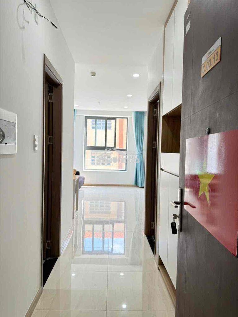 Chính chủ căn hộ bcons 2pn-2wc mới đẹp