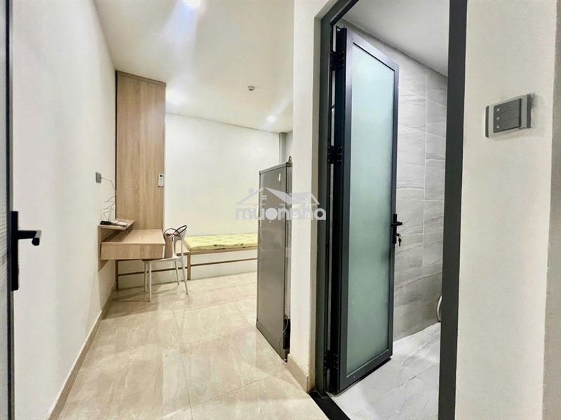 Siêu phẩm studio ngay vlu và iuh cao đẳng bách khoa 4.5tr trống sẵn