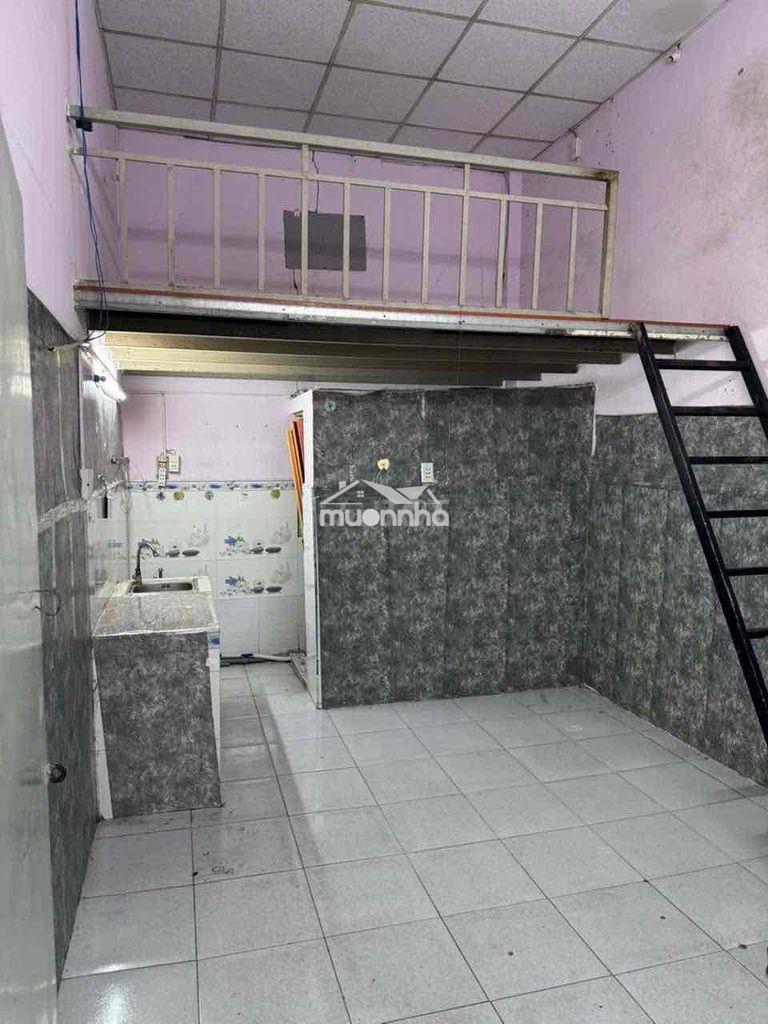 Phòng trọ cho thuê gần trường học lý thường kiệt - 2