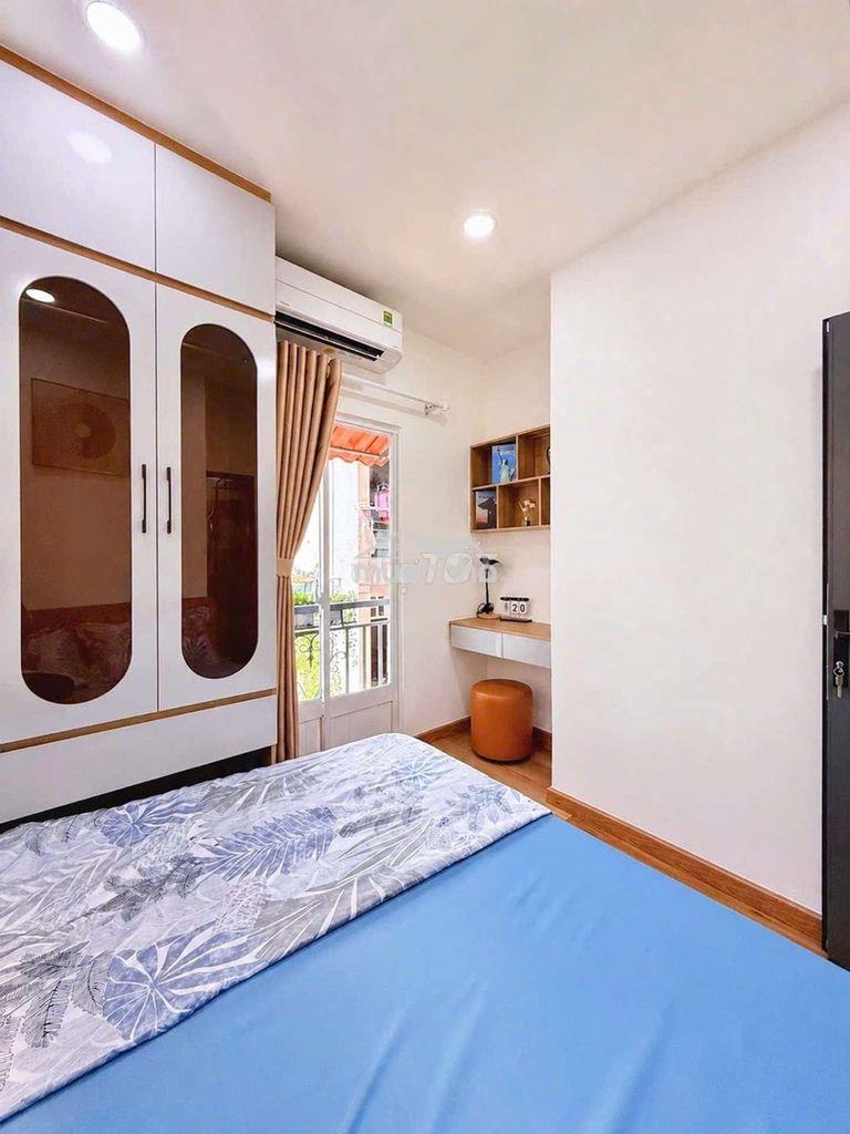 🏠 Nhà 3 tầng – thích quảng đức, phú nhuận - 4
