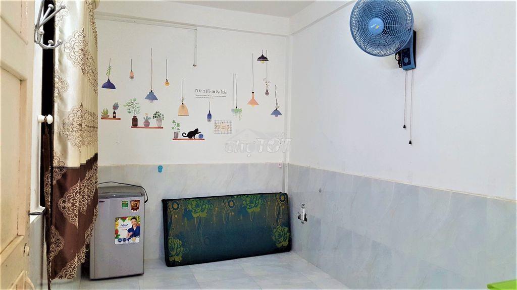Phòng 15m2 đường trần phú, p9, q5 - 2