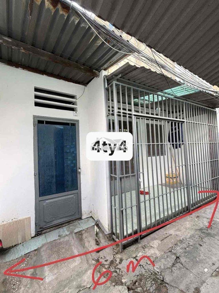 Ccg bán nhanh nhà cấp4. dt 60m vuông - 2