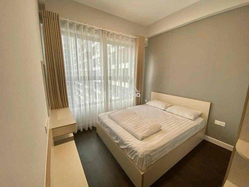 Chỉ 16tr căn 2pn 2wc full nt tại cc golden mansion phổ quang - 4