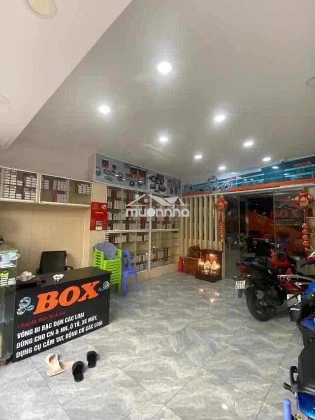 Quận 6 nhà đẹp 4 tầng cao cấp ,nội thất sang trọng dt 5x21m 17,5 tỷ.