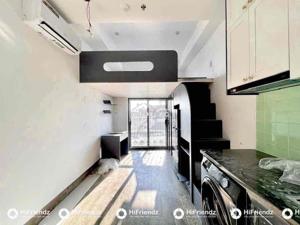 Khai trương duplex cao cấp ngay thoại ngọc hầu - lê văn quới - 2