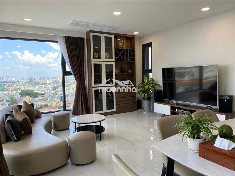 Chuyên giỏ hàng cho thuê căn 1-2-3pn cc kingdom 101 quận 10 giá tốt