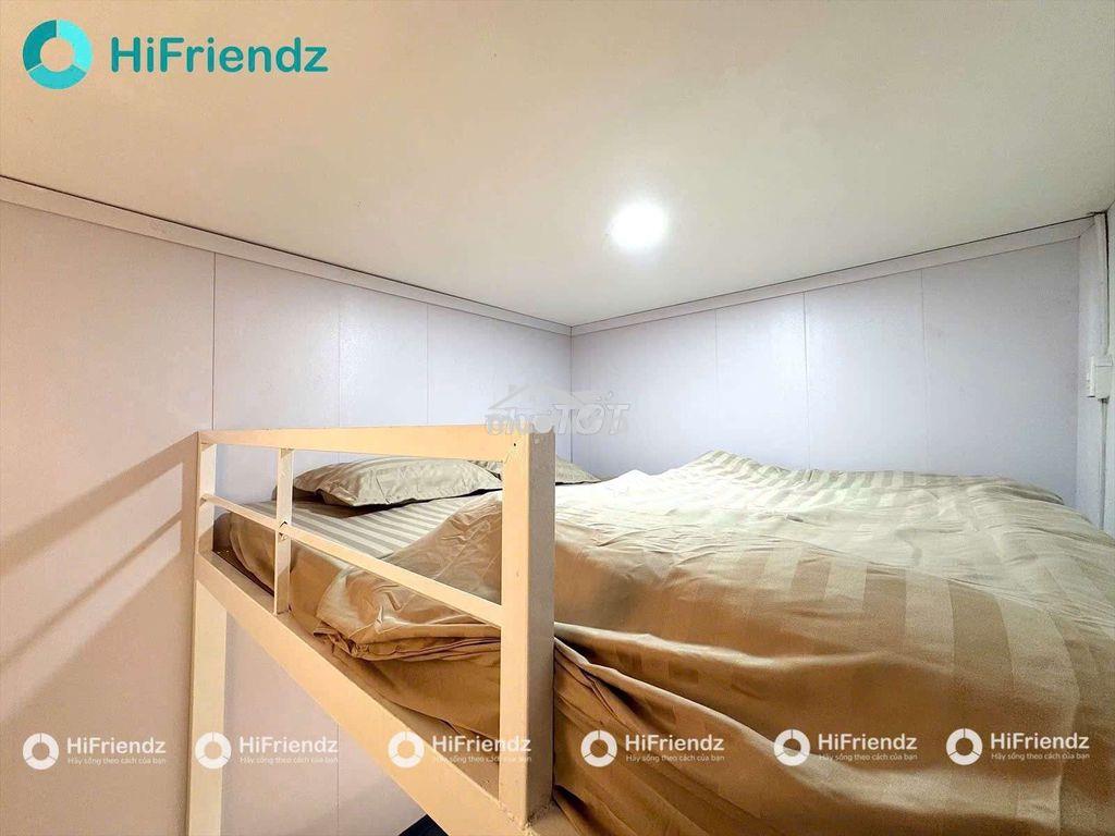 [Chính chủ] phòng duplex q10. đầy đủ tiện nghi - 4