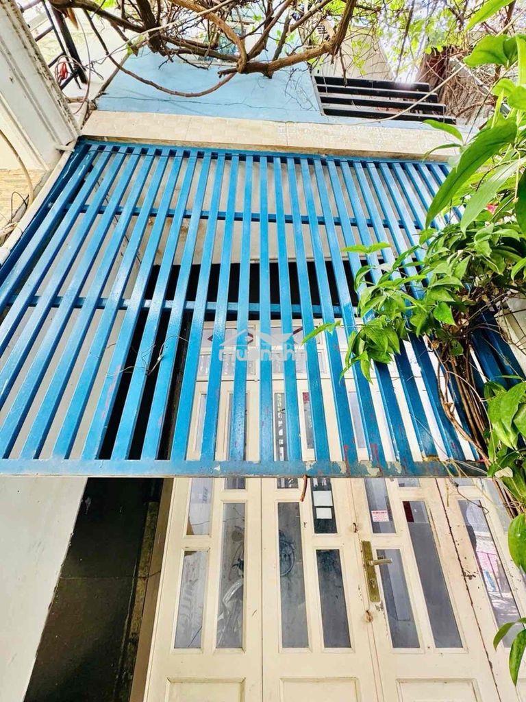 Hoàng hoa thám p7 bình thạnh -58 m2 - 3 tầng - 6 pn - 5,99 tỷ - 3