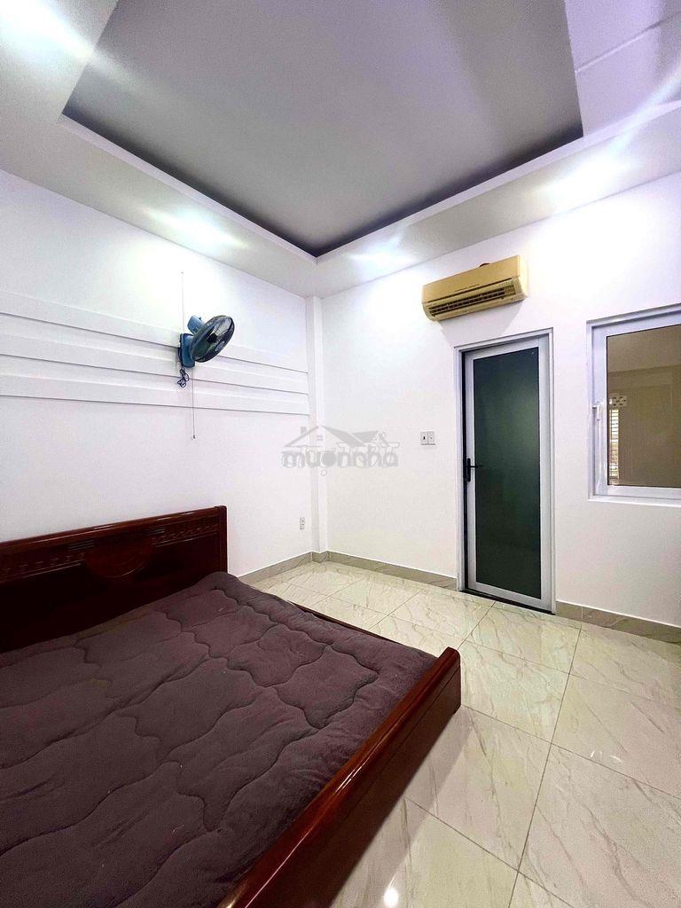 Cho thuê nhà khu đồng bộ có nội thất xe hơi ngủ tring nhà - 4