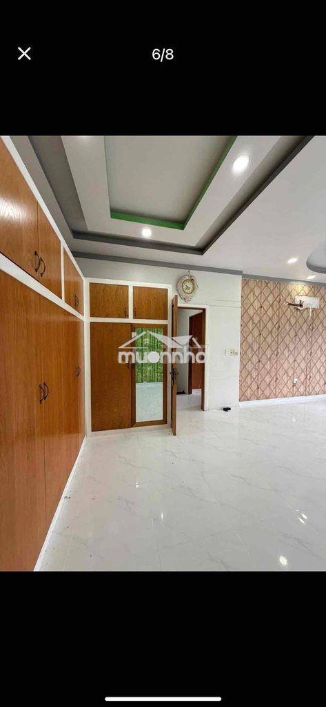 -,Cho thuê biệt thự ngay trung tâm gần chợ dĩ an 1 . - diện tích 150 m - 4