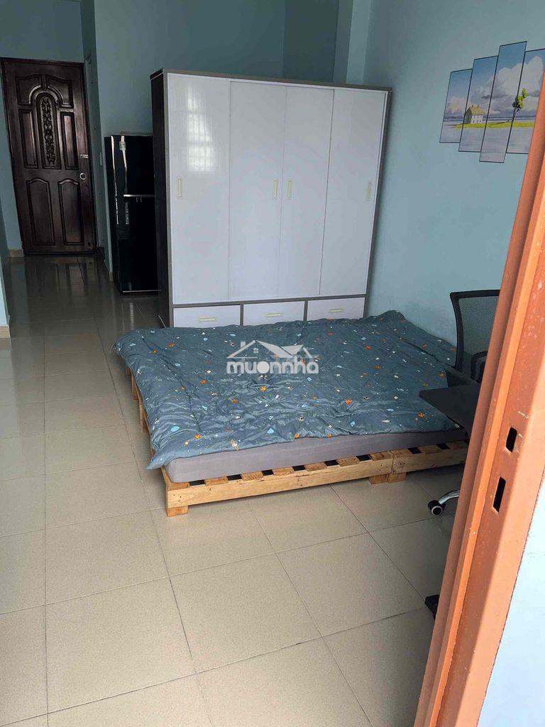 🔥 Phòng có ban công + tách bếp – full nội thất mới – quận 3 🔥 - 4