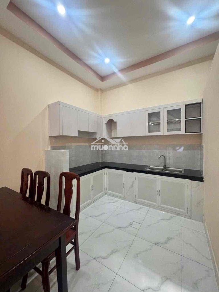 Cho thuê nhà nội thất cơ bản giá 10,5tr tl - 4